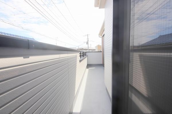 大和市下鶴間4期　新築分譲住宅　No3