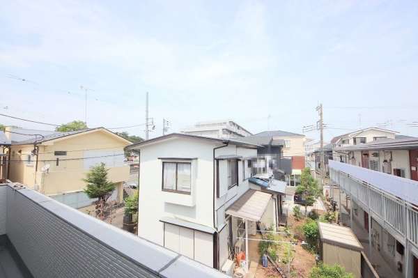 相模原市南区相模台1丁目4期　新築分譲住宅
