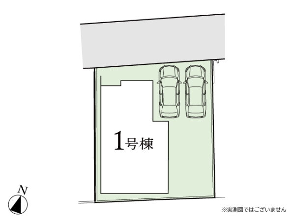 相模原市南区相模台1丁目4期　新築分譲住宅