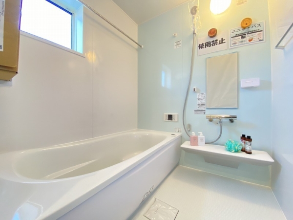 綾瀬市綾西1丁目　新築分譲住宅