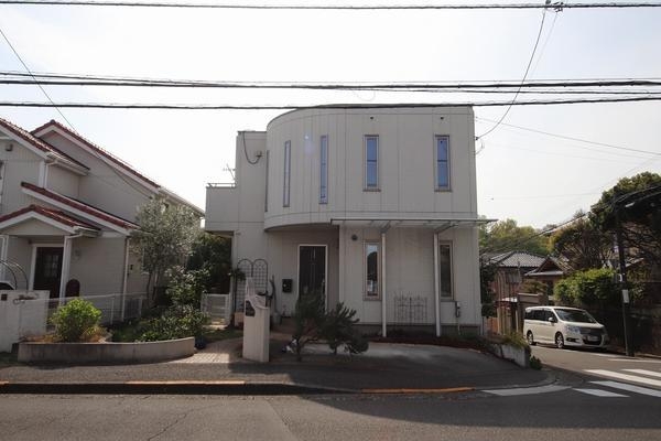 町田市成瀬台3丁目　トヨタホーム施工中古戸建