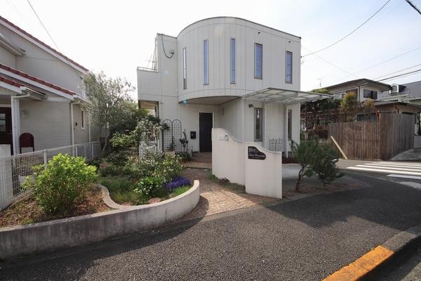 町田市成瀬台3丁目　トヨタホーム施工中古戸建