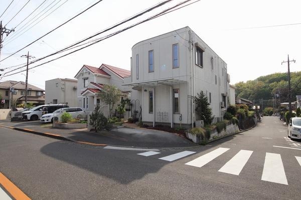 町田市成瀬台3丁目　トヨタホーム施工中古戸建