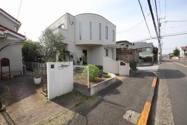 町田市成瀬台3丁目　トヨタホーム施工中古戸建