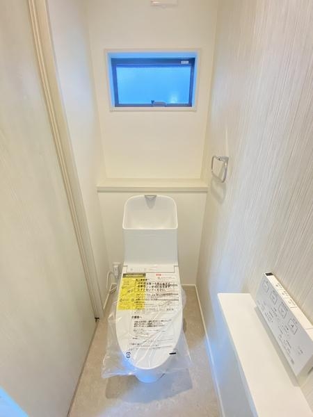 横浜市戸塚区柏尾町　新築戸建　全２棟　２号棟