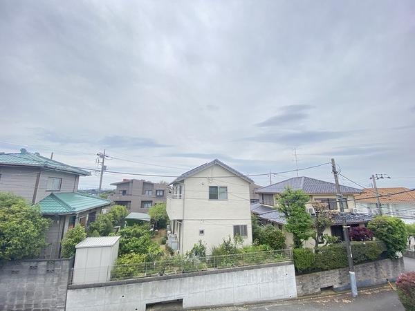 横浜市戸塚区柏尾町　新築戸建　全２棟　２号棟
