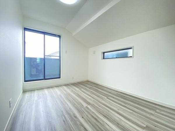 横浜市戸塚区柏尾町　新築戸建　全２棟　２号棟