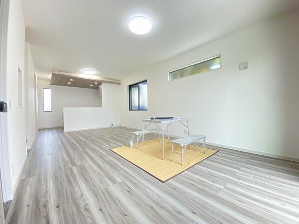 横浜市戸塚区柏尾町　新築戸建　全２棟　２号棟