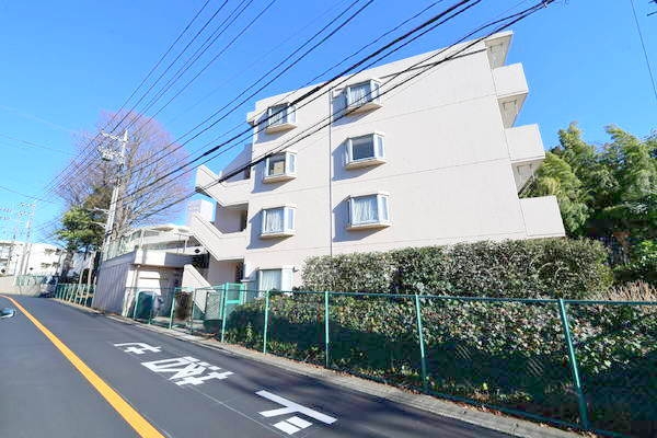 ライオンズマンションつきみ野の森