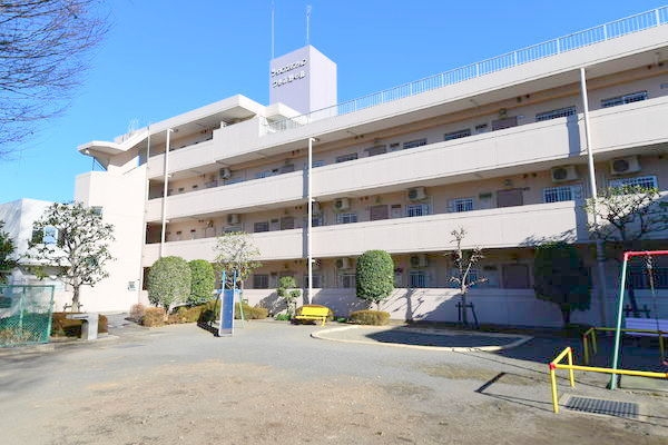ライオンズマンションつきみ野の森