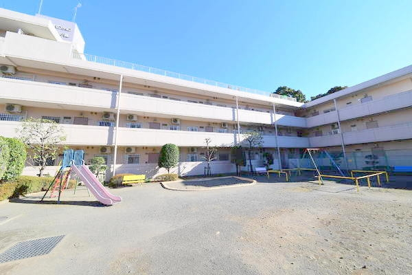 ライオンズマンションつきみ野の森