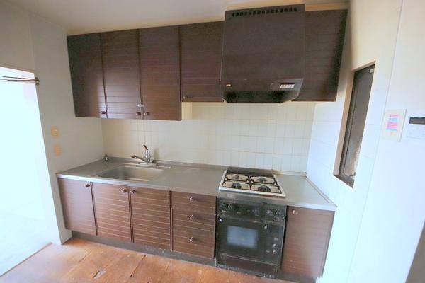 座間入谷ハイツ７号棟