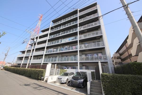 ルネ古淵