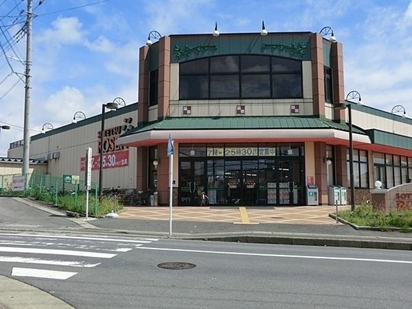 海老名市国分北4丁目の土地(そうてつローゼンかしわ台店)