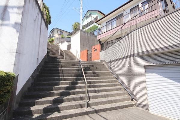海老名市国分北４丁目の土地