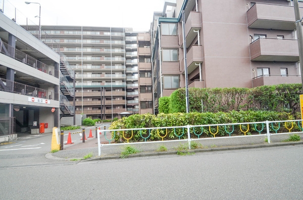 ガーデンポート相模大野台