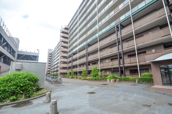 ガーデンポート相模大野台