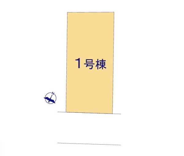 綾瀬市寺尾本町1丁目　新築戸建