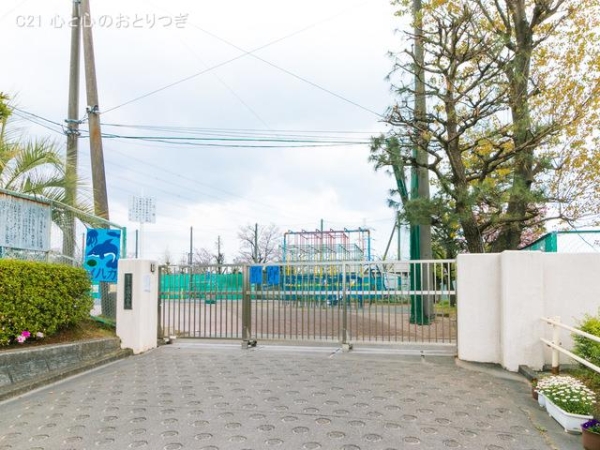 横浜市戸塚区名瀬町 新築戸建 全2棟 1号棟(横浜市立名瀬小学校)