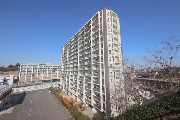 レーベンハイム緑ケ丘エアーズ
