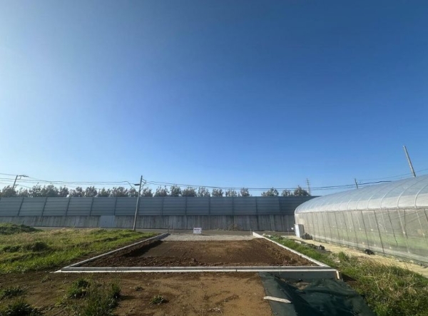 藤沢市葛原　新築戸建