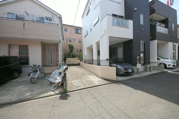 相模原市南区上鶴間本町４丁目の中古一戸建て