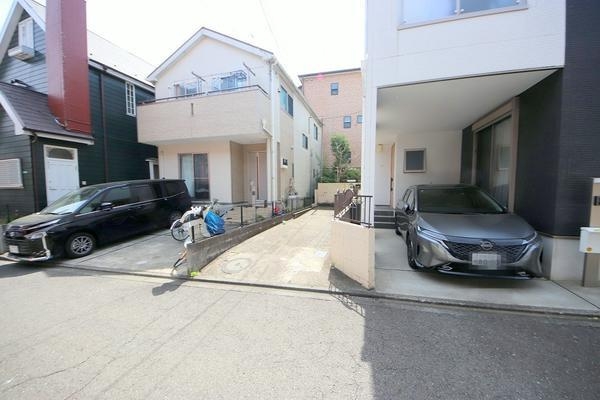 相模原市南区上鶴間本町４丁目の中古一戸建て