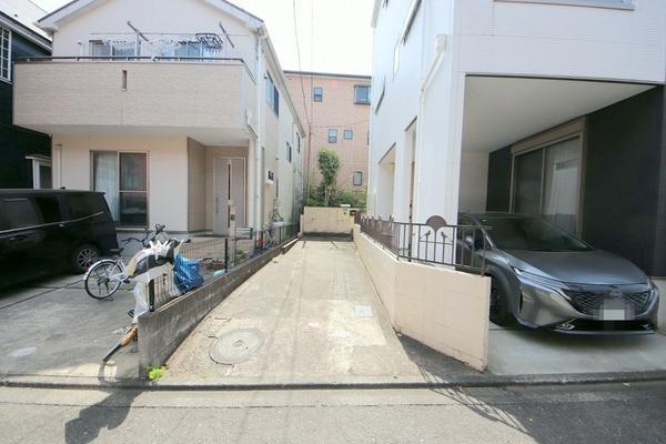 相模原市南区上鶴間本町４丁目の中古一戸建て