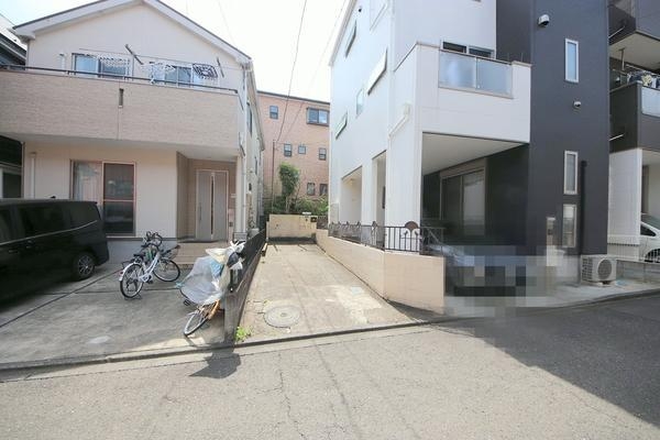 相模原市南区上鶴間本町４丁目の中古一戸建て