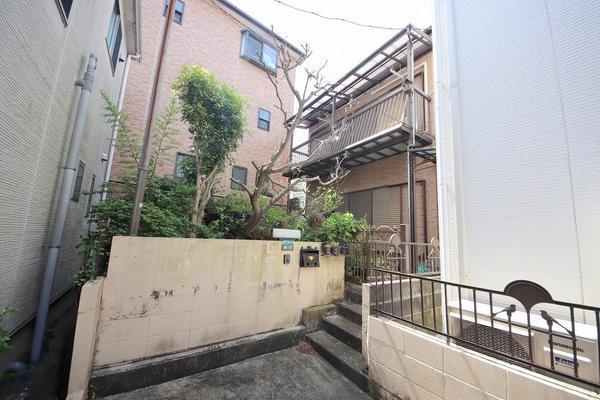 相模原市南区上鶴間本町4丁目　建築条件なし売地
