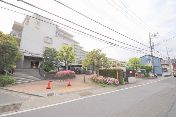 モアステージ海老名