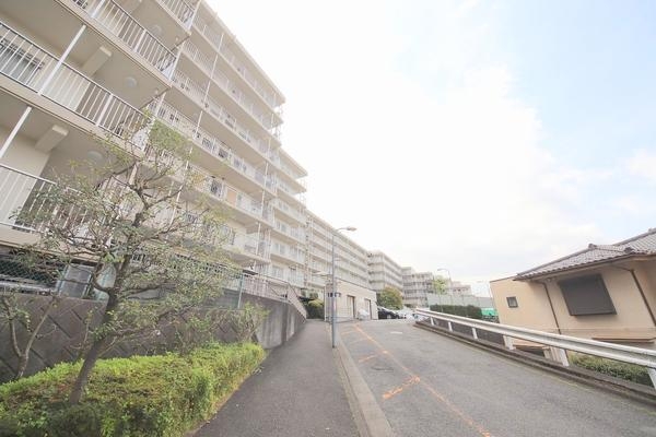 モアステージ海老名