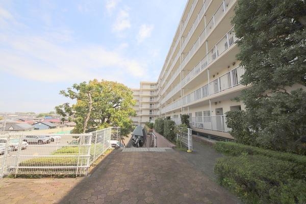 モアステージ海老名