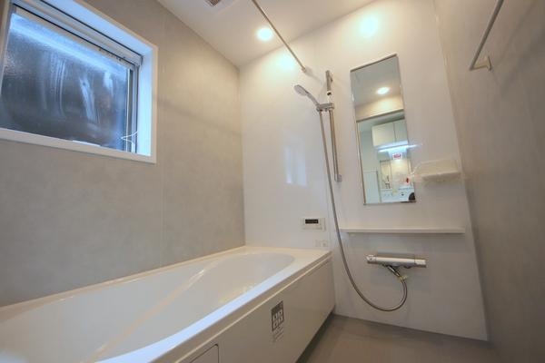 町田市旭町2丁目　新築分譲住宅
