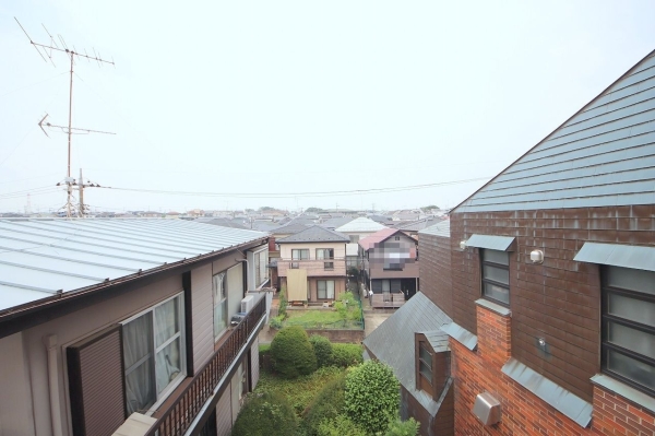 町田市旭町2丁目　新築分譲住宅