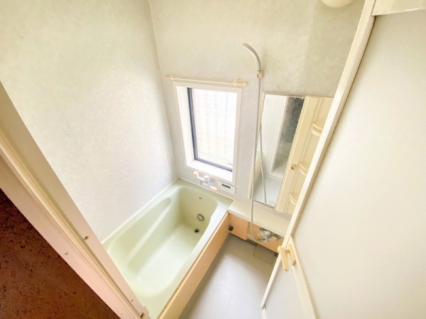 座間市西栗原２丁目の中古一戸建て