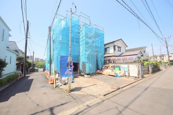 町田市高ヶ坂2丁目6期　新築分譲住宅