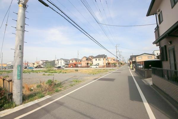 相模原市南区麻溝台７丁目の土地