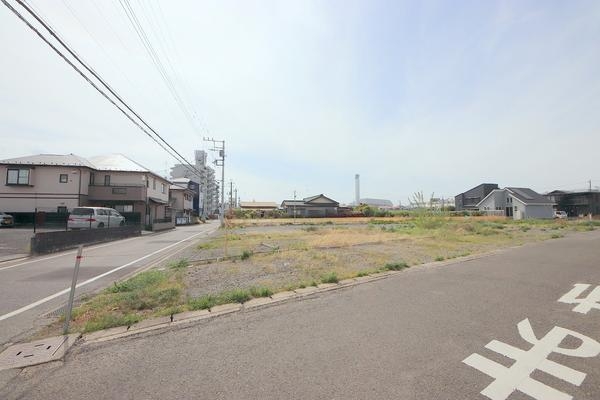 相模原市南区麻溝台７丁目の土地