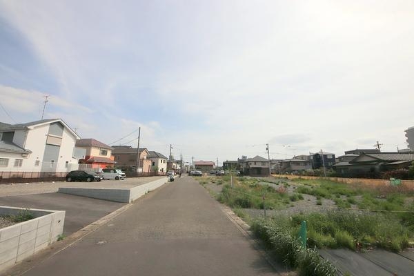 相模原市南区麻溝台７丁目の土地