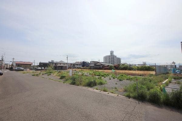 相模原市南区麻溝台７丁目の土地