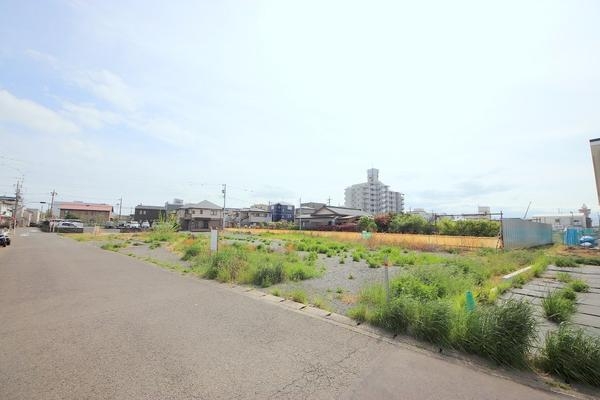 相模原市南区麻溝台７丁目の土地