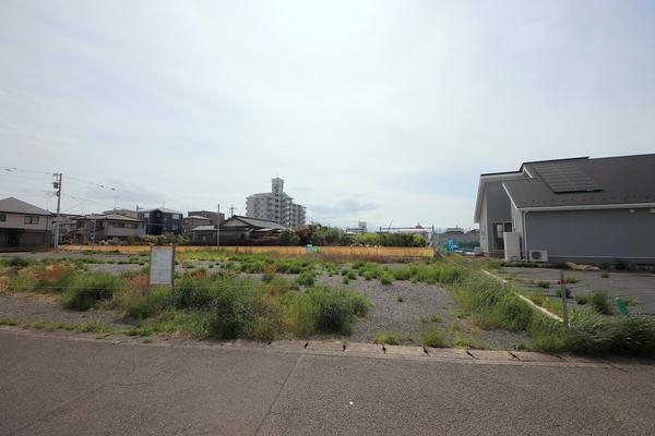 相模原市南区麻溝台７丁目の土地