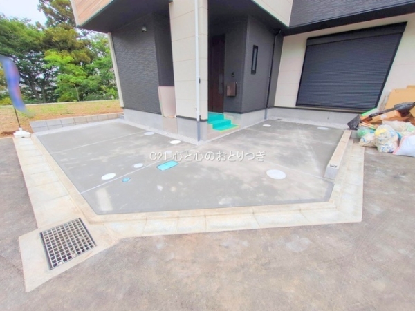 相模原市南区古淵1丁目10期　新築分譲住宅