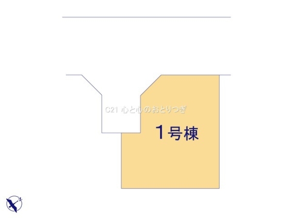 相模原市南区古淵1丁目10期　新築分譲住宅