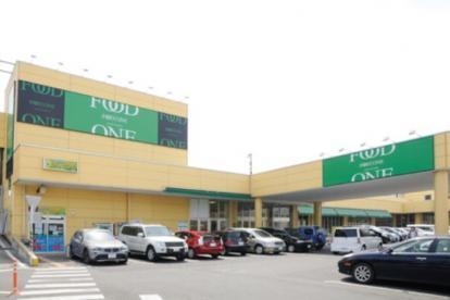 相模原市中央区淵野辺2丁目の土地(フードワン淵野辺店)