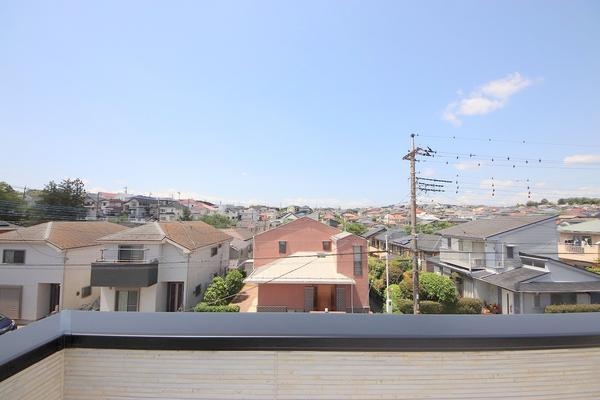 町田市成瀬台4丁目II　新築分譲住宅