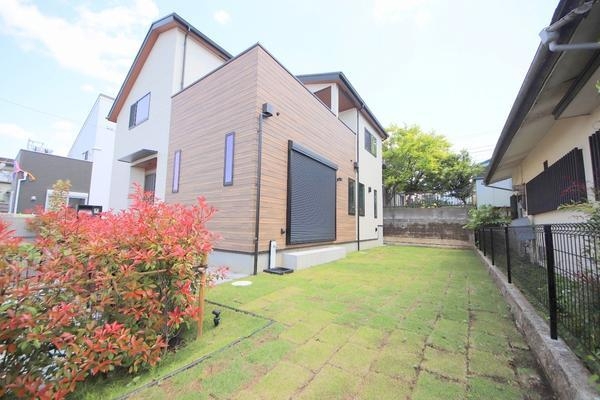 町田市成瀬台4丁目II　新築分譲住宅