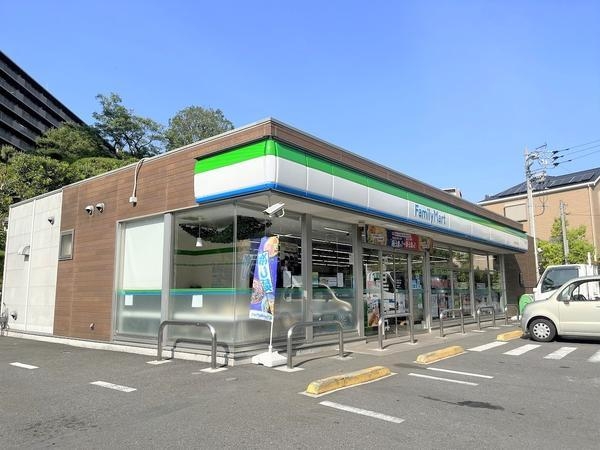町田市東玉川学園4丁目　新築分譲住宅(ファミリーマート町田南大谷店)