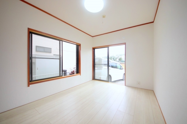 座間市新田宿の中古一戸建て